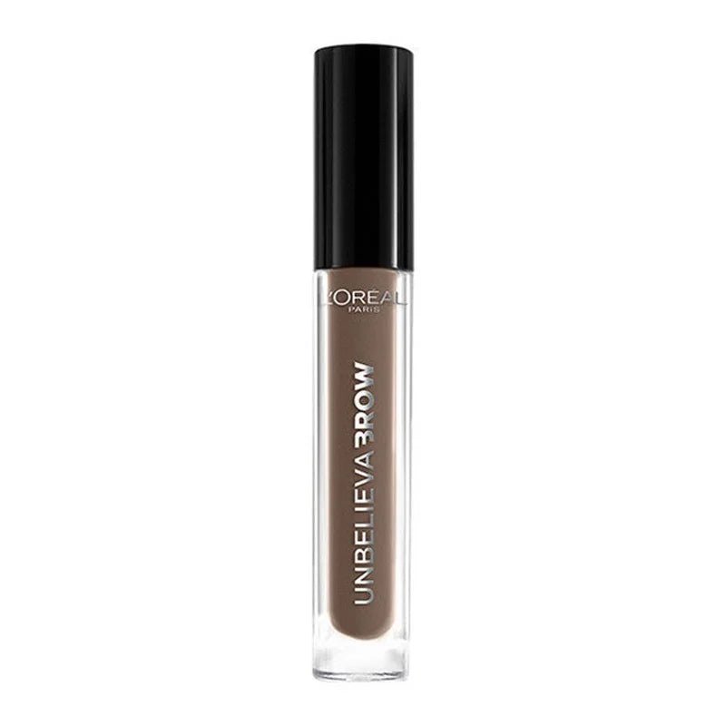 L'Oréal Paris Unbelieva'Brow 103 Warm Blonde – Gel Sourcils Longue Tenue - BEAUTEPRICE L'Oréal Paris Unbelieva'Brow 103 Warm Blonde – Gel Sourcils Longue Tenue Maquillage sourcils L'Oréal Paris BEAUTEPRICE