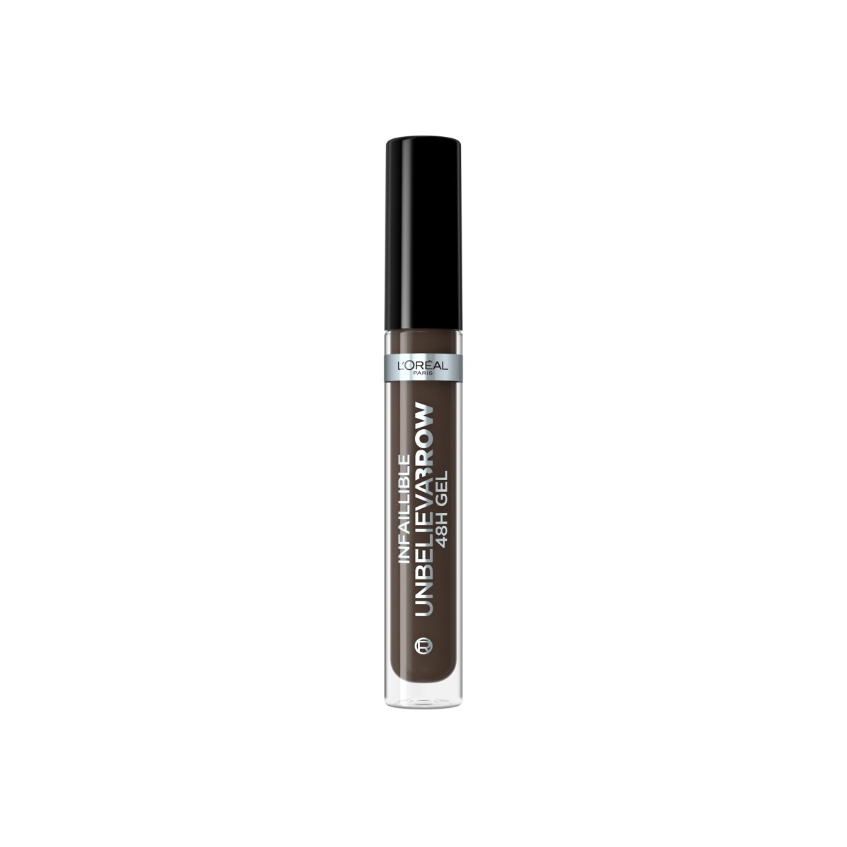 L'Oréal Paris Unbelieva'Brow 108 Dark Brunette – Gel Sourcils Longue Tenue - BEAUTEPRICE L'Oréal Paris Unbelieva'Brow 108 Dark Brunette – Gel Sourcils Longue Tenue Maquillage sourcils L'Oréal Paris BEAUTEPRICE