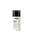 L’Oréal Professionnel Metal Detox Crème 100 ml - BEAUTEPRICE L’Oréal Professionnel Metal Detox Crème 100 ml Soin sans rinçage L'Oréal Professionnel BEAUTEPRICE