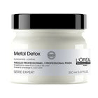 L’Oréal Professionnel Metal Detox Masque 150 ml - BEAUTEPRICE L’Oréal Professionnel Metal Detox Masque 150 ml Masque capillaire L'Oréal Professionnel BEAUTEPRICE
