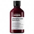 L’Oréal Professionnel Vitamino Color Spectrum Shampoing 300 ml - BEAUTEPRICE L’Oréal Professionnel Vitamino Color Spectrum Shampoing 300 ml Shampoing capillaire L'Oréal Professionnel BEAUTEPRICE