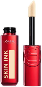 L'Oréal skin in 100 - BEAUTEPRICE L'Oréal skin in 100 Fond de teint L'Oréal Paris BEAUTEPRICE