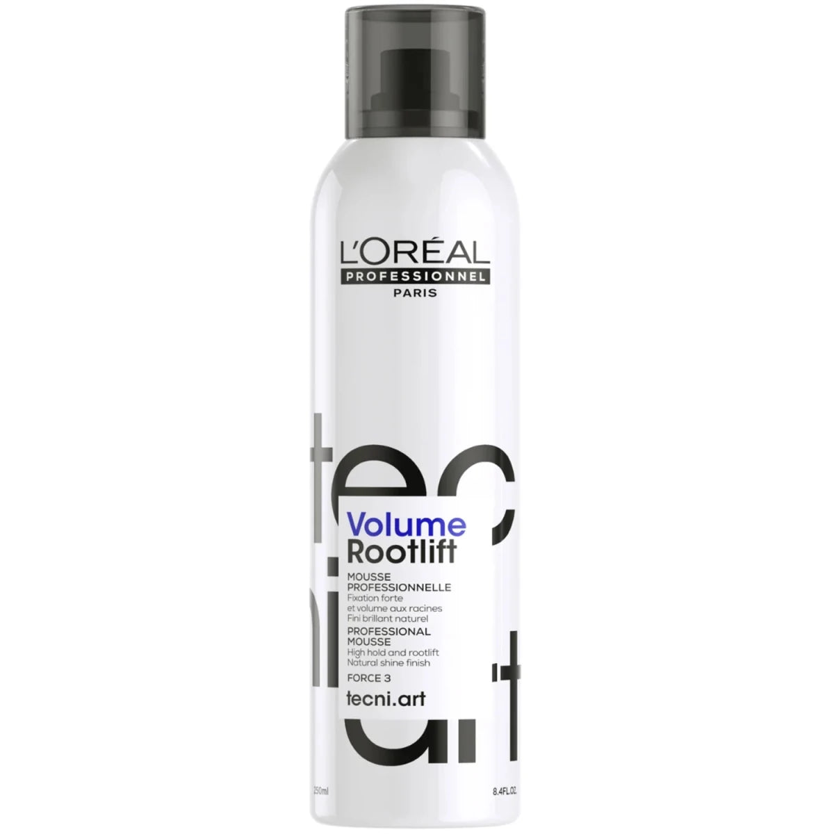 L'oréal Spray Mousse Volume Lift 250 ml - BEAUTEPRICE L'oréal Spray Mousse Volume Lift 250 ml Mousse coiffante L'Oréal Professionnel BEAUTEPRICE