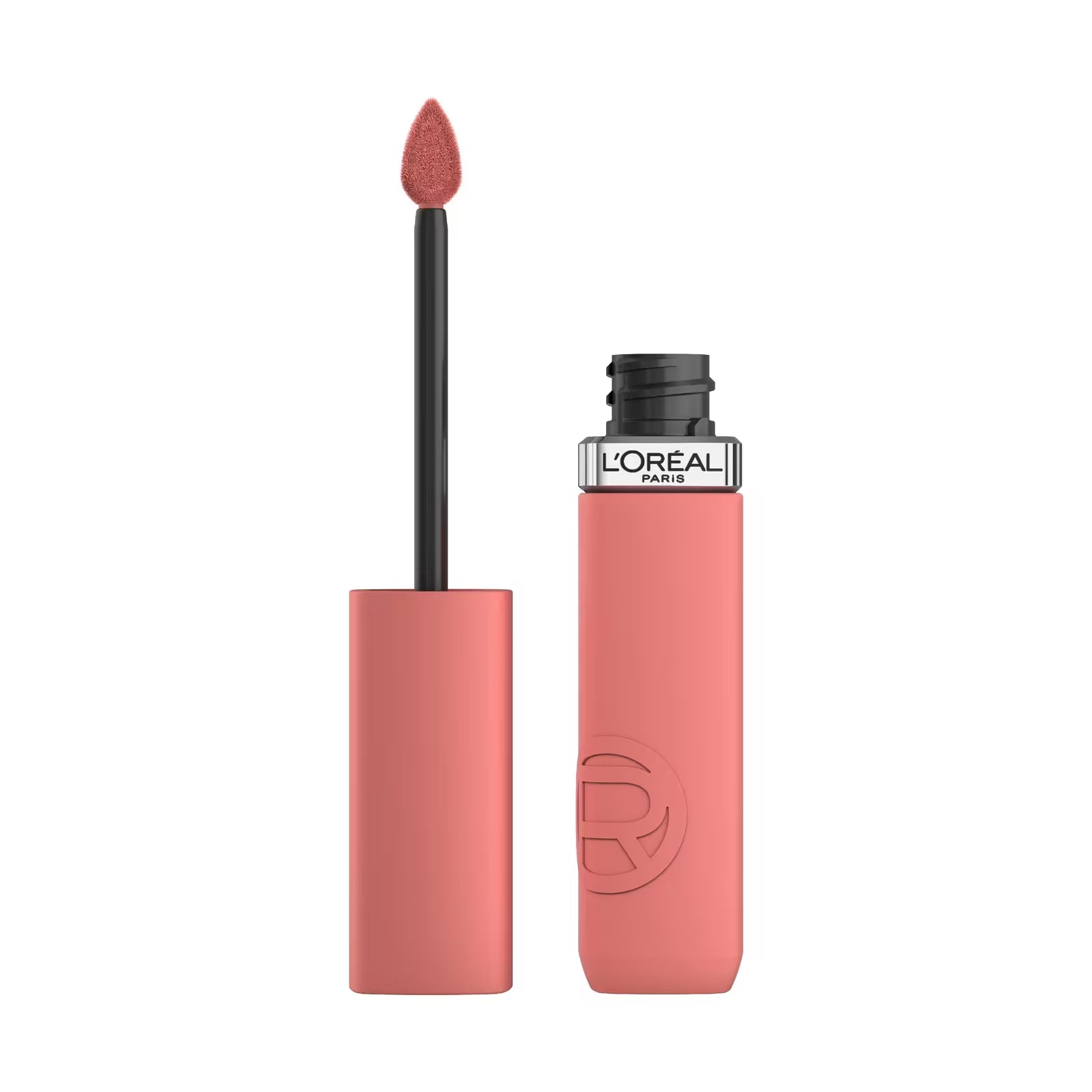 L'Oréal Paris Infaillible Matte Resistance 210 Tropical Vacay – Rouge à Lèvres Liquide Mat Longue Tenue L'Oréal Paris
