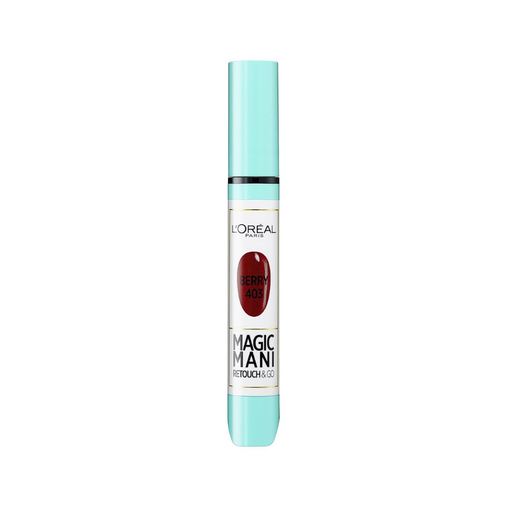 LOREAL VERNIS MAGIC MANI - BEAUTEPRICE LOREAL VERNIS MAGIC MANI Vernis à ongles L'Oréal Paris BEAUTEPRICE