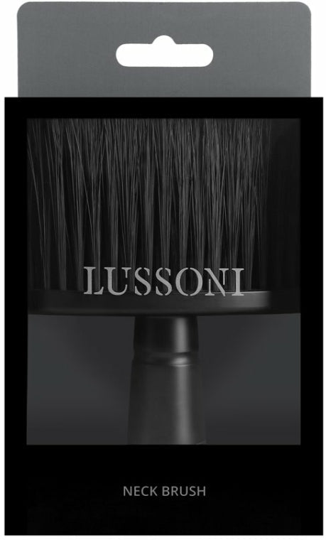 Lussoni – Brosse nuque professionnelle (Neck Brush) - BEAUTEPRICE Lussoni – Brosse nuque professionnelle (Neck Brush) Brosse LUSSONI BEAUTEPRICE