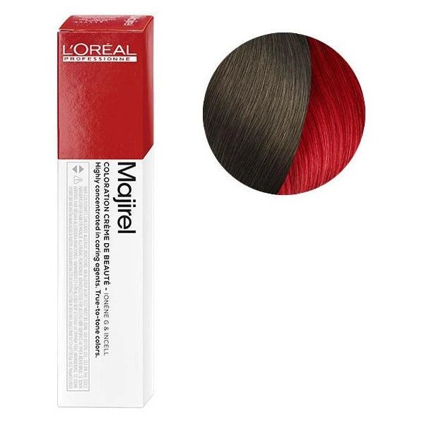 Majirel Coloration - BEAUTEPRICE Majirel Coloration - Majirel - BEAUTEPRICE