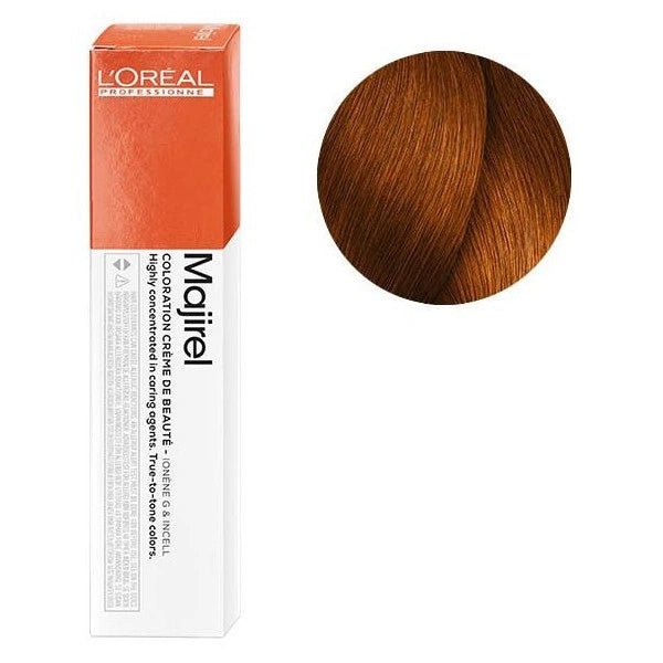 Majirel Coloration - BEAUTEPRICE Majirel Coloration - Majirel - BEAUTEPRICE