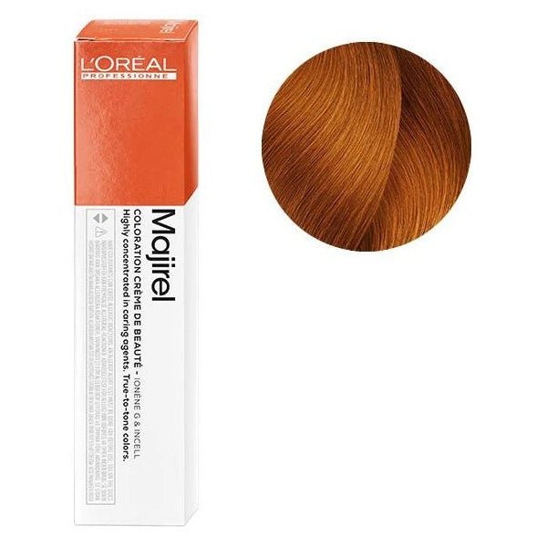 Majirel Coloration - BEAUTEPRICE Majirel Coloration - Majirel - BEAUTEPRICE