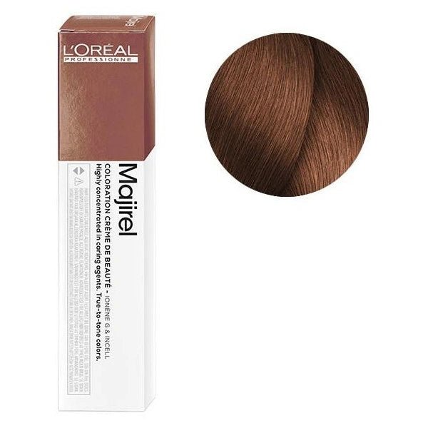 Majirel Coloration - BEAUTEPRICE Majirel Coloration - Majirel - BEAUTEPRICE