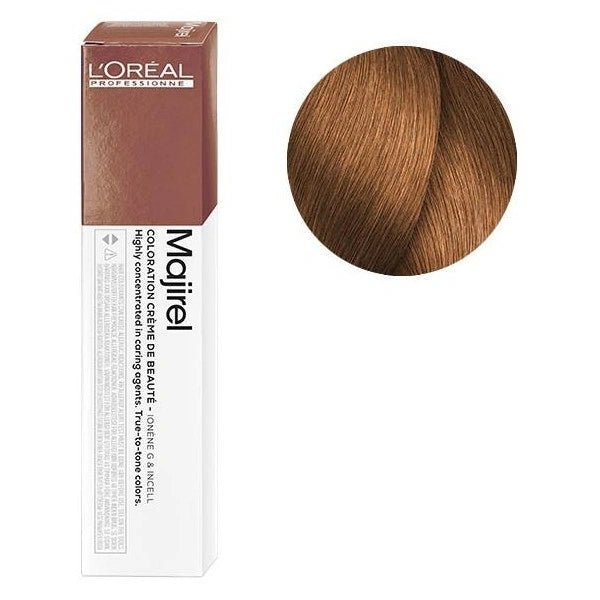 Majirel Coloration - BEAUTEPRICE Majirel Coloration - Majirel - BEAUTEPRICE