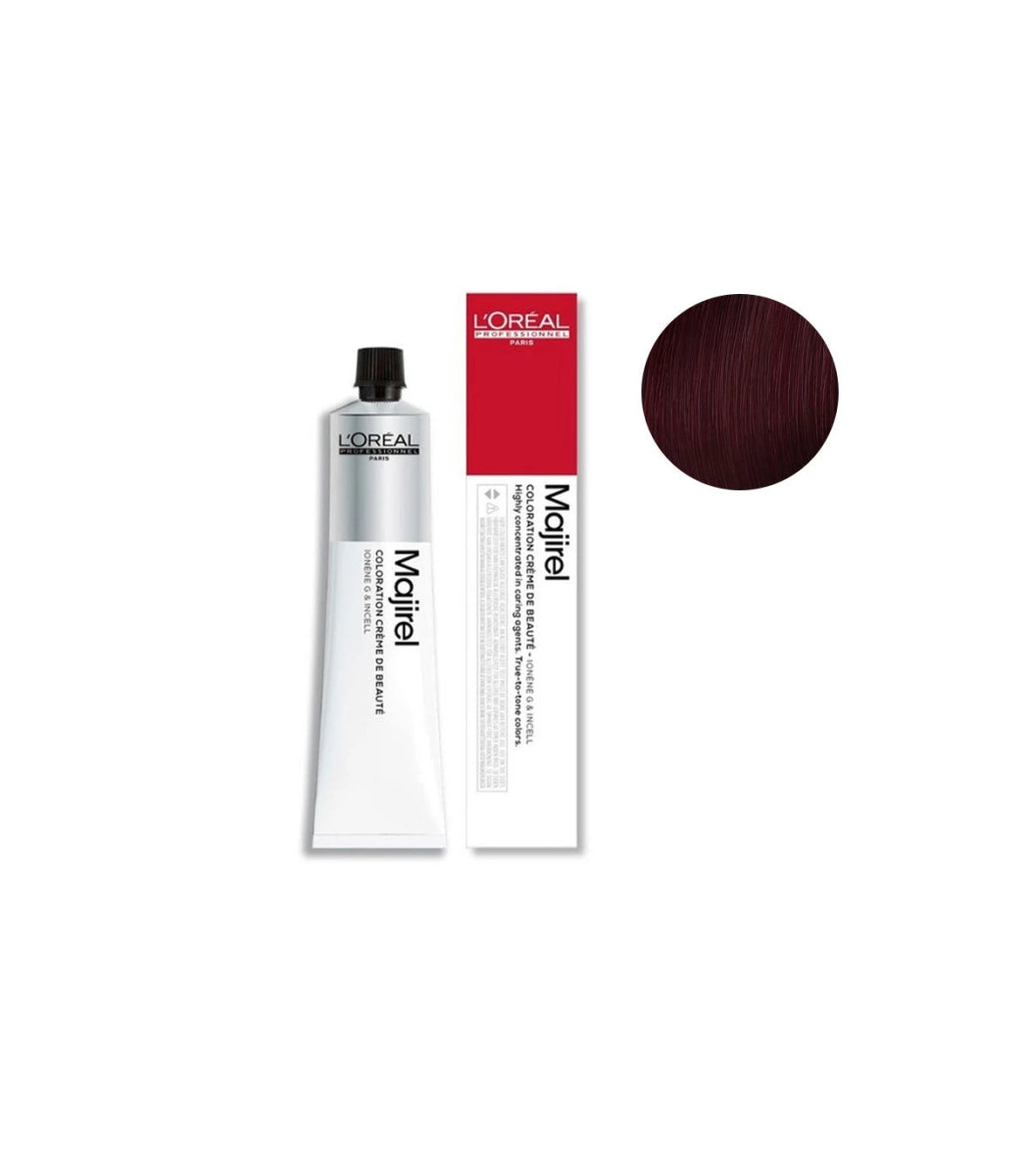 Majirel Coloration - BEAUTEPRICE Majirel Coloration - Majirel - BEAUTEPRICE