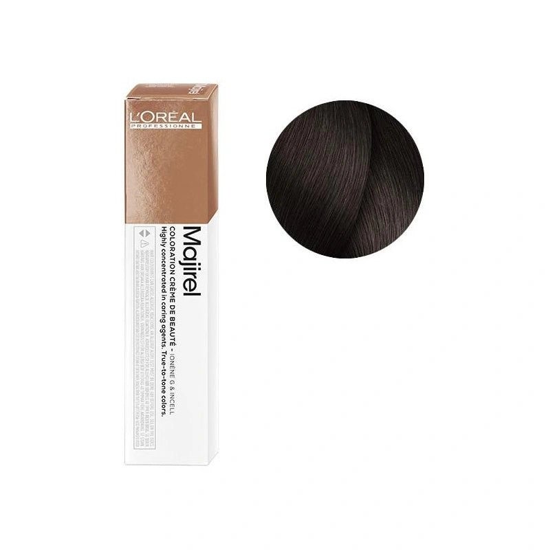 Majirel Coloration - BEAUTEPRICE Majirel Coloration - Majirel - BEAUTEPRICE
