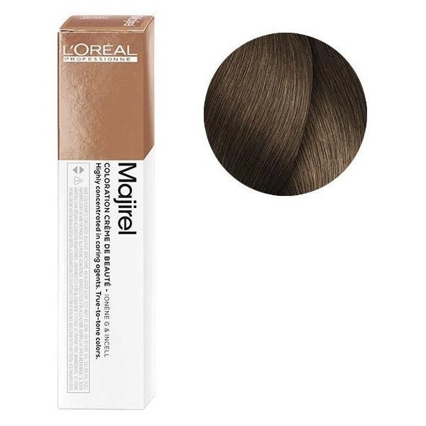 Majirel Coloration - BEAUTEPRICE Majirel Coloration - Majirel - BEAUTEPRICE