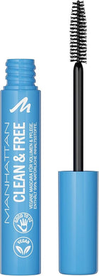 Manhattan Clean & Free Mascara 1010N - BEAUTEPRICE Manhattan Clean & Free Mascara 1010N Mascara Manhattan BEAUTEPRICE