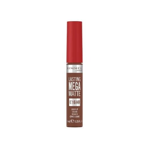 Manhattan Lasting Perf Mega Matte Lip 725 Love Bite - BEAUTEPRICE Manhattan Lasting Perf Mega Matte Lip 725 Love Bite Rouge à lèvres Manhattan BEAUTEPRICE