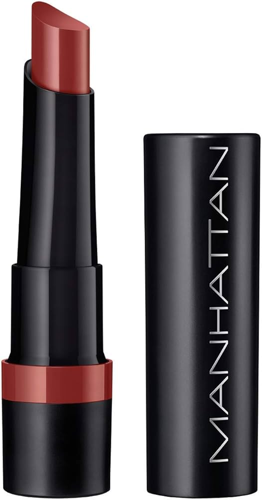 Manhattan Lipstik Extreme All in One 25 Snatched - BEAUTEPRICE Manhattan Lipstik Extreme All in One 25 Snatched Rouge à lèvres Manhattan BEAUTEPRICE