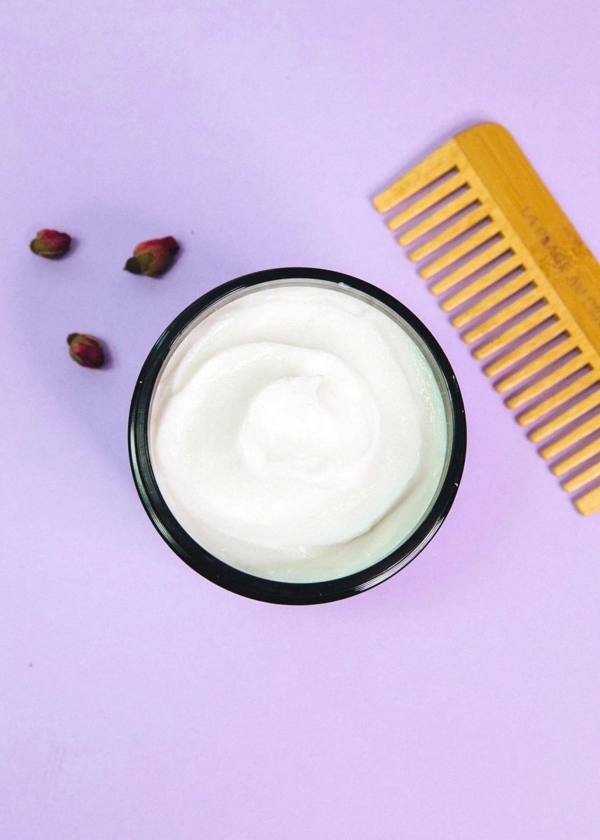 Masque Stimulate – Ricin, Ail & Sésame – Pousse & Fortification (500 ml) - BEAUTEPRICE Masque Stimulate – Ricin, Ail & Sésame – Pousse & Fortification (500 ml) masque cheveux Noiahair FR BEAUTEPRICE