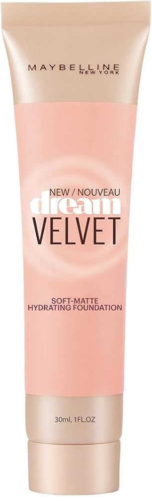 Maybeline velvet tube 30 SAND - BEAUTEPRICE Maybeline velvet tube 30 SAND Fond de teint Maybelline New York BEAUTEPRICE