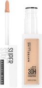 Maybelline Anti - Cernes Superstay 20 Sable - BEAUTEPRICE Maybelline Anti - Cernes Superstay 20 Sable anti - cernes - Gemey Maybelline - BEAUTEPRICE