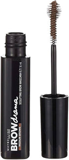 Maybelline Brow Drama Sculpting Mascara Sourcils - Medium Brown - BEAUTEPRICE Maybelline Brow Drama Sculpting Mascara Sourcils - Medium Brown Maquillage sourcils Maybelline New York BEAUTEPRICE