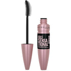 Maybelline Cils Sensational Mascara 9,5ml - Teinte Intense Black - BEAUTEPRICE Maybelline Cils Sensational Mascara 9,5ml - Teinte Intense Black Mascara Maybelline New York BEAUTEPRICE