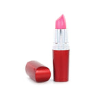 Maybelline Color Sensational Moisture Extreme 160 Glamorous Pink – Rouge à Lèvres Hydratant - BEAUTEPRICE Maybelline Color Sensational Moisture Extreme 160 Glamorous Pink – Rouge à Lèvres Hydratant Rouge à lèvres Maybelline New York BEAUTEPRICE
