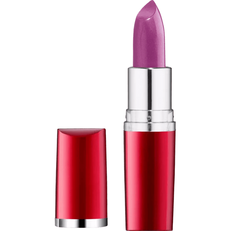 Maybelline Color Sensational Moisture Extreme 408 Violet – Rouge à Lèvres Hydratant - BEAUTEPRICE Maybelline Color Sensational Moisture Extreme 408 Violet – Rouge à Lèvres Hydratant Rouge à lèvres Maybelline New York BEAUTEPRICE