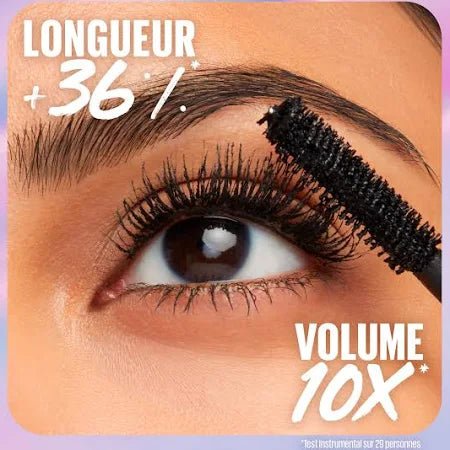 Maybelline Falsies Surreal Extensions  - BEAUTEPRICE Maybelline Falsies Surreal Extensions  MAKEUP Maybelline NewYork BEAUTEPRICE