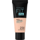 Maybelline FIT ME TUBE 230 Natural Buff - BEAUTEPRICE Maybelline FIT ME TUBE 230 Natural Buff Fond de teint Maybelline New York BEAUTEPRICE