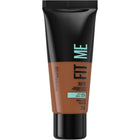 Maybelline FIT ME TUBE 355 Noix de Pécan 30ml - BEAUTEPRICE Maybelline FIT ME TUBE 355 Noix de Pécan 30ml Fond de teint Maybelline New York BEAUTEPRICE