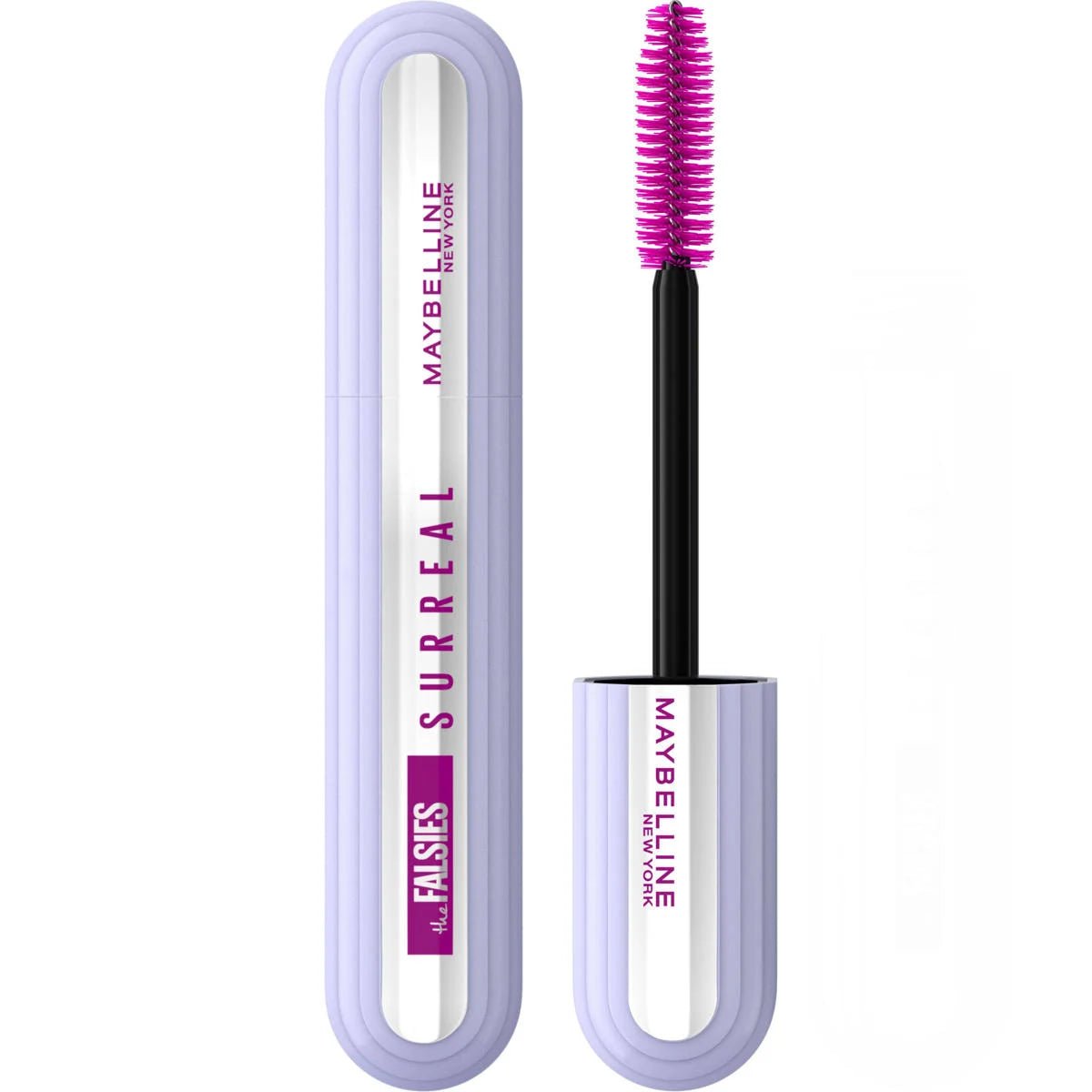 Maybelline Mascara Falsies Surreal Noir - BEAUTEPRICE Maybelline Mascara Falsies Surreal Noir mascara - Gemey Maybelline - BEAUTEPRICE