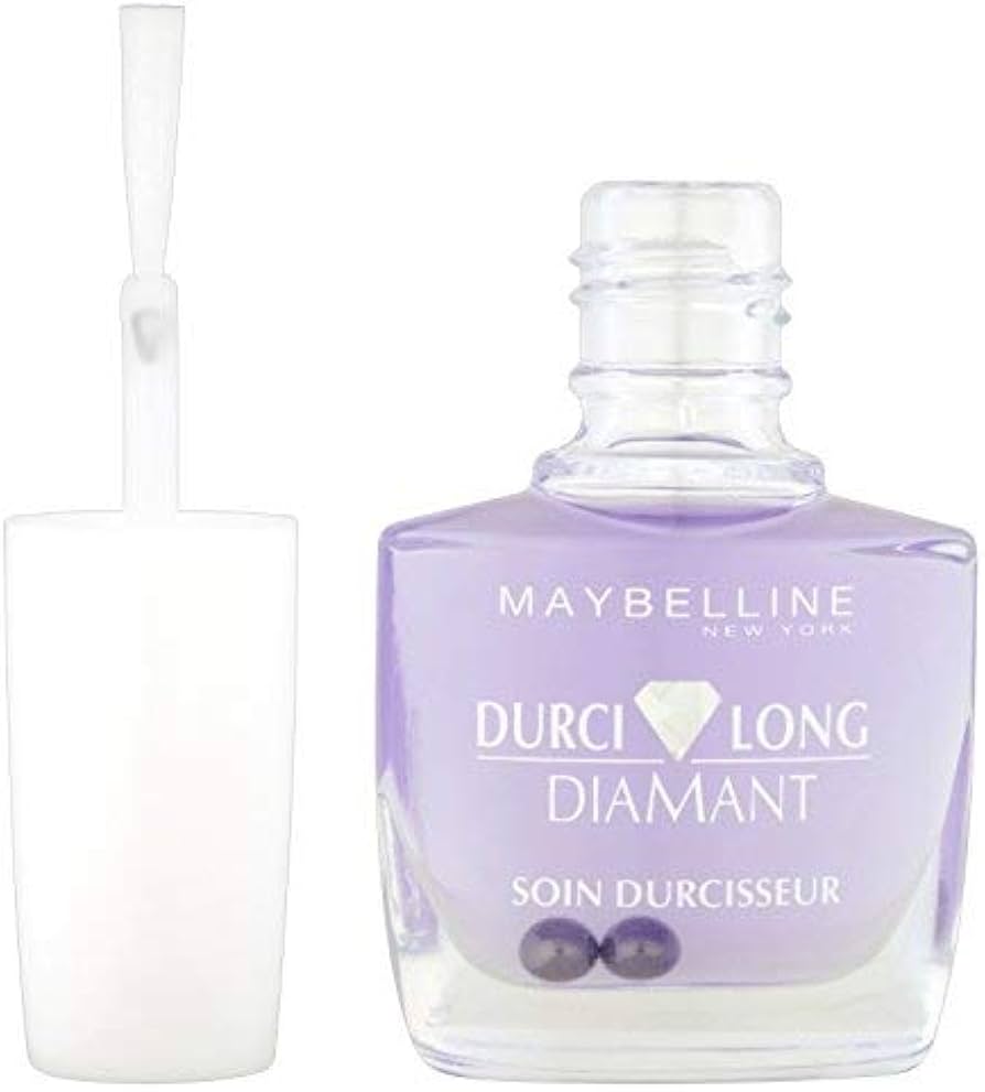 Maybelline New York Durci Long Diamant – Soin Durcisseur d’Ongles - BEAUTEPRICE Maybelline New York Durci Long Diamant – Soin Durcisseur d’Ongles BEAUTEPRICE BEAUTEPRICE