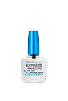 Maybelline New York Express Manucure – Top Coat Séchage Rapide - BEAUTEPRICE Maybelline New York Express Manucure – Top Coat Séchage Rapide BEAUTEPRICE BEAUTEPRICE