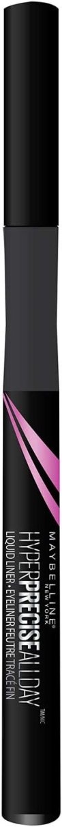 Maybelline New York Hyper Precise All Day – Eyeliner 700 Black