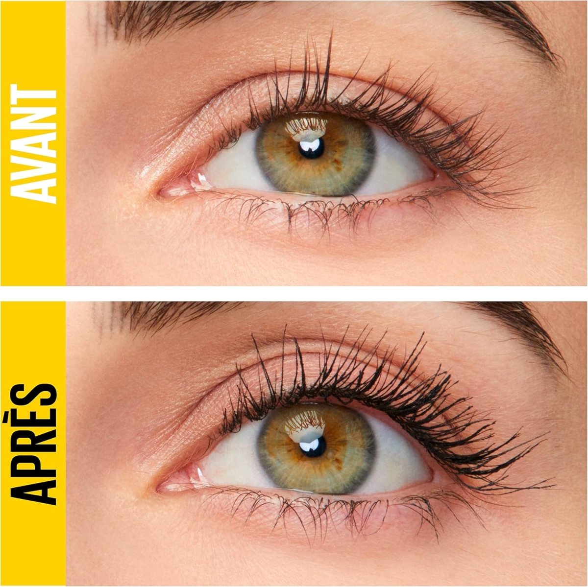 Maybelline New York The Colossal Curl Bounce – Mascara Volume & Courbe - 01 Very Black - BEAUTEPRICE Maybelline New York The Colossal Curl Bounce – Mascara Volume & Courbe - 01 Very Black BEAUTEPRICE BEAUTEPRICE