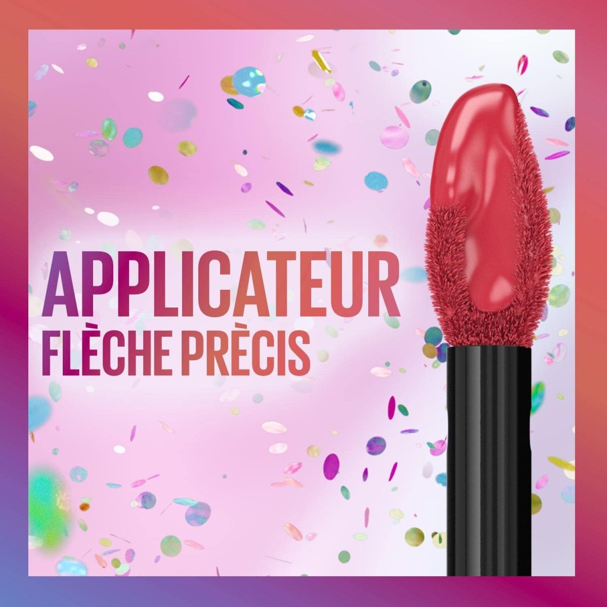 Maybelline Rouge à lèvres SuperStay Matte Ink 395 Birthday Bestie - BEAUTEPRICE Maybelline Rouge à lèvres SuperStay Matte Ink 395 Birthday Bestie rouge à levres - Gemey Maybelline - BEAUTEPRICE