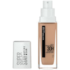 Maybelline Super Stay 30H Fond de Teint 21 Nude Beige – Fond de Teint Longue Tenue Haute Couvrance - BEAUTEPRICE Maybelline Super Stay 30H Fond de Teint 21 Nude Beige – Fond de Teint Longue Tenue Haute Couvrance Fond de teint Maybelline New York BEAUTEPRICE