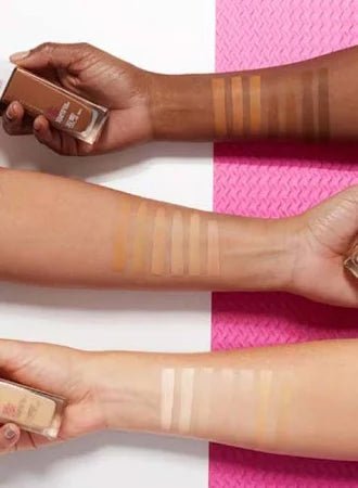 Maybelline Superstay 24H Full Coverage Foundation - 34 Soft Bronze - BEAUTEPRICE Maybelline Superstay 24H Full Coverage Foundation - 34 Soft Bronze MAKEUP Maybelline NewYork BEAUTEPRICE