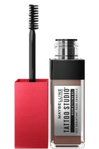 Maybelline Tattoo Studio 255 Soft Brown – Pommade Sourcils Longue Tenue - BEAUTEPRICE Maybelline Tattoo Studio 255 Soft Brown – Pommade Sourcils Longue Tenue Maquillage sourcils Maybelline New York BEAUTEPRICE