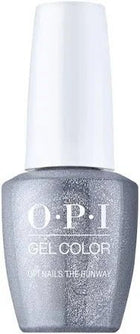 NAILS THE RUNWAY GelColor Vernis Semi - Permanent 15 ml - OPI - BEAUTEPRICE NAILS THE RUNWAY GelColor Vernis Semi - Permanent 15 ml - OPI VERNIS OPI BEAUTEPRICE