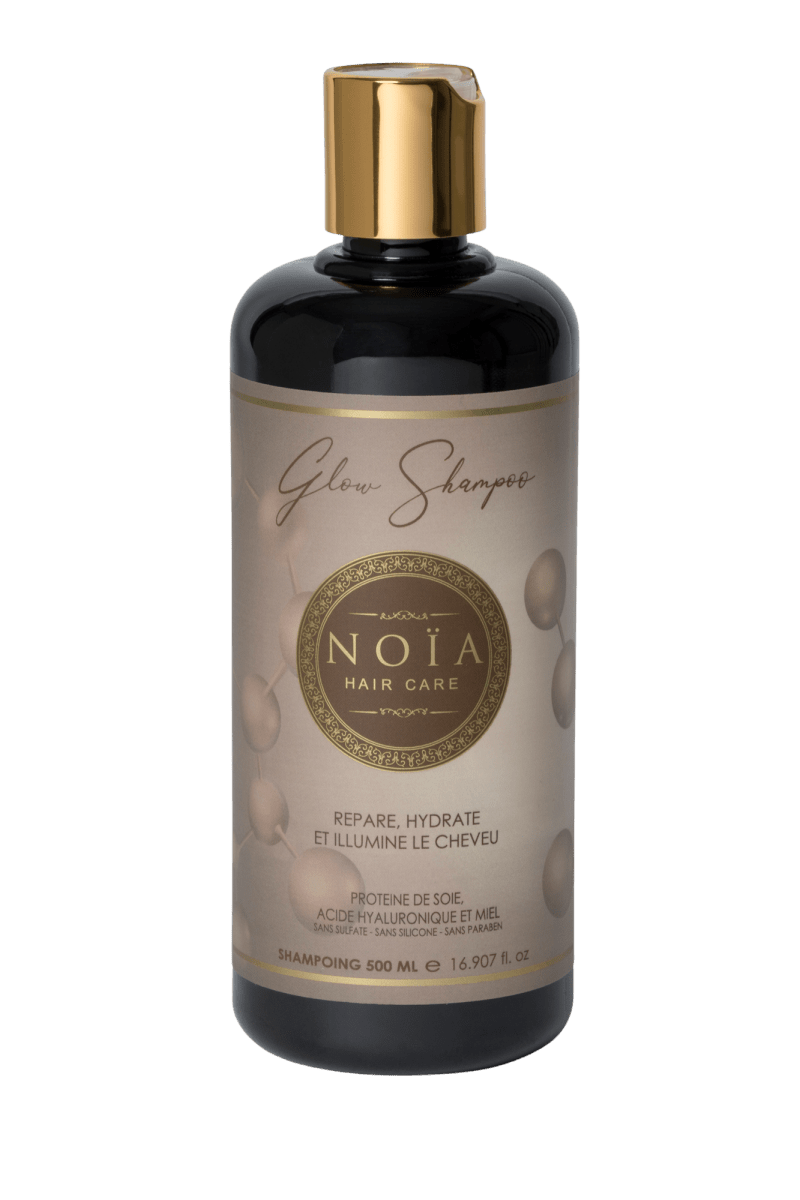 Noïa Hair Shampoing Glow - BEAUTEPRICE Noïa Hair Shampoing Glow shampoing NOÏA HAIR BEAUTEPRICE