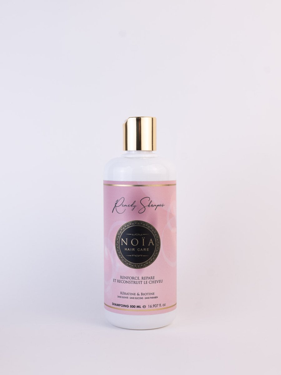 NOÏA HAIR Shampoing Remedy - BEAUTEPRICE NOÏA HAIR Shampoing Remedy shampoing NOÏA HAIR BEAUTEPRICE