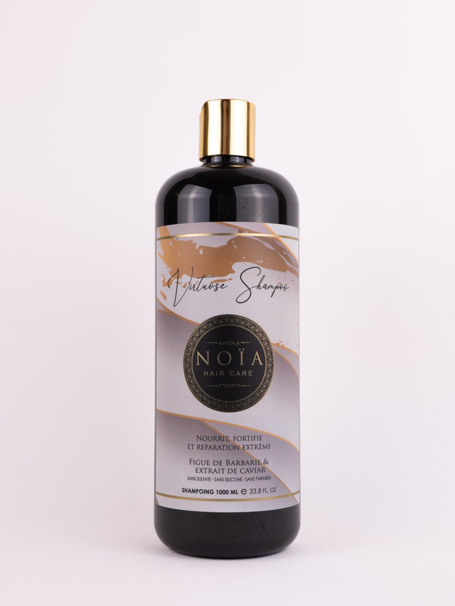 NOÏA HAIR Shampoing Virtuose - 1L - BEAUTEPRICE NOÏA HAIR Shampoing Virtuose - 1L shampoing NOÏA HAIR BEAUTEPRICE