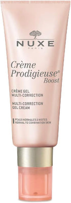 NUXE Crème Prodigieuse Boost – Crème Gel Multi - Corrections 40ml - BEAUTEPRICE NUXE Crème Prodigieuse Boost – Crème Gel Multi - Corrections 40ml Crème visage anti - âge Nuxe Paris BEAUTEPRICE