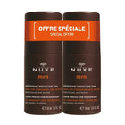NUXE Déodorant Roll - On 24h Sans Alcool – Duo 2 x 50ml - BEAUTEPRICE NUXE Déodorant Roll - On 24h Sans Alcool – Duo 2 x 50ml Déodorant Nuxe Paris BEAUTEPRICE