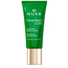 NUXE Nuxuriance Ultra Contour Yeux & Lèvres 15ml – Anti - Âge Global - BEAUTEPRICE NUXE Nuxuriance Ultra Contour Yeux & Lèvres 15ml – Anti - Âge Global Soin visage & yeux Nuxe Paris BEAUTEPRICE