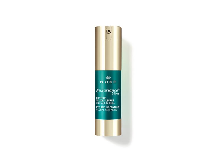 Nuxe Nuxuriance Ultra - Contour Yeux & Lèvres Anti - Âge Global - BEAUTEPRICE Nuxe Nuxuriance Ultra - Contour Yeux & Lèvres Anti - Âge Global BEAUTEPRICE BEAUTEPRICE