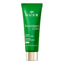 NUXE Nuxuriance Ultra Crème Anti - Âge Global SPF30 50ml - BEAUTEPRICE NUXE Nuxuriance Ultra Crème Anti - Âge Global SPF30 50ml Crème visage anti - âge Nuxe Paris BEAUTEPRICE