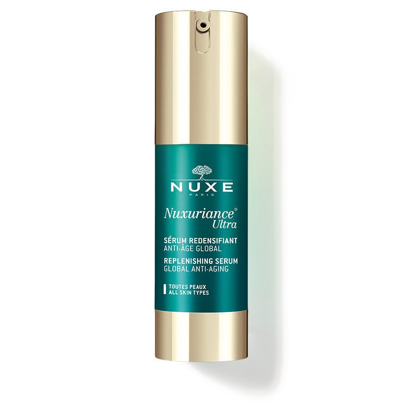 Nuxe Nuxuriance Ultra - Sérum Redensifiant Anti - Âge Global - BEAUTEPRICE Nuxe Nuxuriance Ultra - Sérum Redensifiant Anti - Âge Global serum visage Nuxe Paris BEAUTEPRICE